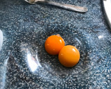 Foto del paso 2 de la receta: Muffin de pera (integral)