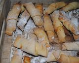 A picture of step 15 of Mutekke Cookies.
