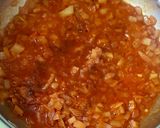 Gombapaprikás recept fázis 2 fotója