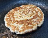 Foto del paso 1 de la receta 🥖🥖Hamburguesa de Pollo en Baguette🥖🥖