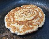 Foto del paso 1 de la receta: 🥖🥖Hamburguesa de Pollo en Baguette🥖🥖