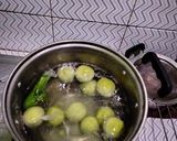 Foto langkah ke 6 dari resep Klepon.