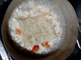 Bihun Kuah Tahu
