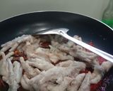 Foto langkah ke 4 dari resep Ceker Petir.