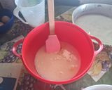 Foto del paso 3 de la receta: Milhoja de manzanas🍎🍎