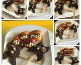 Witch’s Teeth with Devilled Oreos recipe step 9 photo