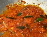 Foto langkah ke 3 dari resep 21. SAMBEL KERANG IJO KUPAS.