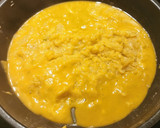 Foto del paso 3 de la receta: Croquetas de Txangurro a la Donostiarra