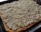 Túrós lepény recept fázis 4 fotója