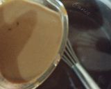 Foto langkah ke 2 dari resep Pudding Coklat Brownie.