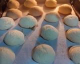 Foto del paso 8 de la receta: Bizcochitos de vainilla 😍