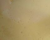 Foto langkah ke 2 dari resep Pukis Yummy (No santan).