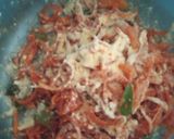 வெங்காய பக்கோடா (Venkaaya pakoda recipe in tamil) ரெசிபி ஸ்டேப் 3 புகைப்படம்