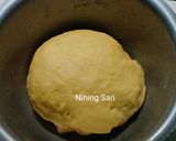Foto langkah ke 3 dari resep Donat Kentang Empuk.