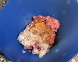 Foto del paso 1 de la receta Albóndigas con sepia