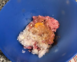 Foto del paso 1 de la receta: Albóndigas con sepia