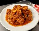 Foto del paso 9 de la receta Guiso catalán de ternera y setas (estofat de bou)