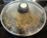 Foto del paso 6 de la receta: Arroz integral con latas y sofrito de verduras con setas