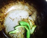 सिंधी मूंग दाल तड़का (Sindhi Moong dal tadka recipe in hindi) रेसिपी चरण 5 फोटो