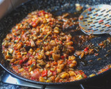 Foto del paso 3 de la receta: 🍅 Pisto Andaluz mi versión 🍅