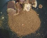 Foto langkah ke 1 dari resep Es Kopi Susu Gula Aren.