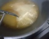 Foto langkah ke 5 dari resep Ide jualan Tela-tela krispi rasa jagung manis.
