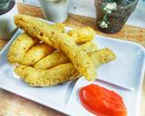 Cara Membuat Churros Tahu 5