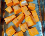 Foto del paso 4 de la receta Kabak tatlisi