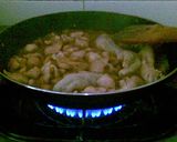 Foto langkah ke 3 dari resep Mie Ayam Ceker Simpel.