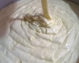 Foto del paso 4 de la receta Genoise de Coco (altura 10 cm) 😍