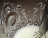A picture of step 2 of Lassi.