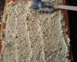 Foto del paso 4 de la receta: Pionono de queso azul