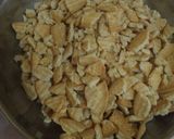 Foto del paso 1 de la receta: Salchichón de chocolate