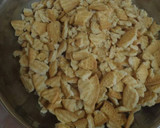 Foto del paso 1 de la receta: Salchichón de chocolate