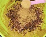 A picture of step 4 of Malabar Chicken Leg Piece Biryani.