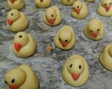 Foto langkah ke 5 dari resep Nastar Bebek (1200).