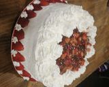 Foto del paso 14 de la receta: Torta bizcocho de chocolate