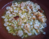 Foto del paso 4 de la receta: Gambas al ajillo picantes