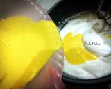 Foto langkah ke 3 dari resep Bolu Hongkong.