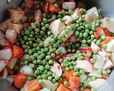 Foto del paso 6 de la receta: Estofado de pollo