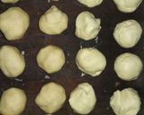 Foto langkah ke 2 dari resep Pastel/Karipap.
