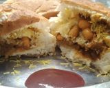 મેયોનીઝ દાબેલી (Mayonies Dabeli Recipe In Gujarati) રેસીપી સ્ટેપ7ફોટો