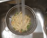 व्हाइट पास्ता (White pasta recipe in marathi) रेसिपी स्टेप 2 फोटो 