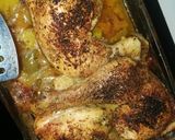Foto del paso 3 de la receta: Pollo al corpus
