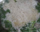 Foto langkah ke 5 dari resep Bihun Kuah.