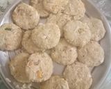 A picture of step 9 of Jackfruit Cutlet.