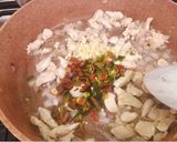 صورة لخطوة 1 من وصفة صينية الرز بالدجاج والخضار