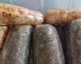 Foto del paso 9 de la receta: Asado vegano de nochebuena