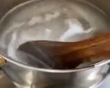 Foto langkah ke 1 dari resep Tahu Susu Homemade.