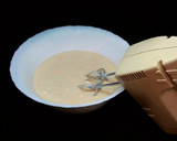 Foto del paso 4 de la receta: Bizcocho confetti
